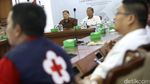 Lewat PMI, Lippo Group Bantu Korban Gempa