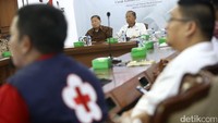 Lippo Group menyerahkan bantuan kemanusiaan berupa dana sebesar Rp 250 juta dan barang senilai Rp 250 juta kepada korban gempa bumi di Kabupaten Pidie Jaya, Aceh.