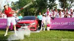 Turnamen Golf Khusus Wanita