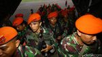 Pasukan Tambahan Dikirim ke Aceh