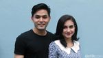 Soon To Be Bride! Mesranya Alessia Cestaro dan Pasangan