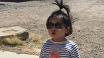 Gemes! Balita Lucu yang Jadi Idola di Jejaring Sosial
