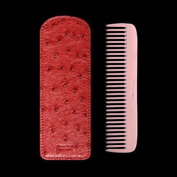 Siapa Mau Beli Sisir Seharga Rp 129 Juta Ini?