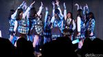 JKT48 Jalani Aturan Anti Cinta