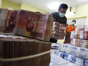 Butuh Modal Usaha? Pinjam di Leasing Maksimal Rp 500 Juta
