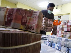 Jubir Luhut Respons Purbaya: Family Office Bukan Proyek yang Dibiayai APBN