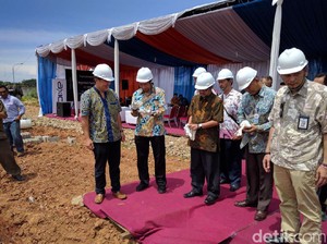 Pabrik Axioo Bisa Dipakai Vendor Ponsel Asing