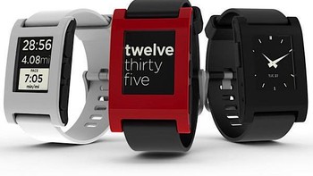 7. Pebble: Berdiri tahun 2012, Pebble mendapat pendanaan pertama USD 10 juta dari Kickstarter, terbesar di platform itu. Pernah mencapai valuasi USD 740 juta tahun 2015, Pebble akhirnya kalah bersaing dan lenyap setelat dijual pada Fitbit senilai USD 40 juta pada tahun 2016. Foto: Istimewa