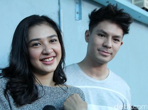 Putus Diam-diam, Asmara Mikha Tambayong dan Fero Walandouw hanya Rekayasa?