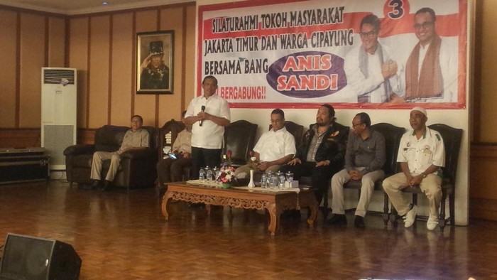 Djoko Santoso: Jangan Sampai Ingin Menang, Semua Cara Dihalalkan