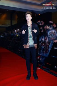 Ada Tiga Ratus Juta Monster di Film 'The Great Wall'