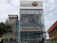 Fenomena Industri Otomotif di 2016
