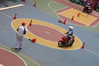 Safety Riding untuk Keselamatan dan Kesenangan Berkendara