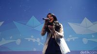 Coolpad Coba Memikat dengan Maudy Ayunda