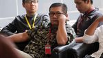 Agun Gunandjar Diperiksa KPK Terkait Kasus Korupsi e-KTP