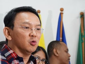 Ahok akan Tutup Tempat yang 2 Kali ada Narkoba, Termasuk Alexis