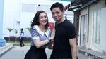 Soon To Be Bride! Mesranya Alessia Cestaro dan Pasangan