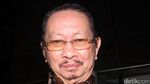 Mantan MenPAN Taufiq Efendi Diperiksa KPK