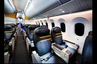 Scoot Terbang ke Yunani dengan Biaya Penerbangan yang Terjangkau