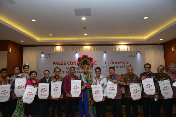 10 Kota Ini Punya Daya Saing Pariwisata yang Tinggi