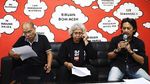 Menagih Janji Jokowi Jelang Hari HAM Dunia