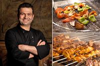 Restoran Milik Muslim Ini Berikan Makan Malam Natal Gratis bagi Tunawisma