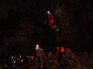 Sukabumi Punya Kegelapan Abadi