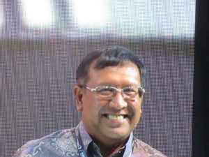 Rencana Pertamina: Caplok SPBU di Eropa Hingga Bikin Mobil Listrik