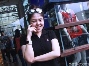 Tina Toon Sebut RS COVID-19 Khusus Pejabat Wacana Egois