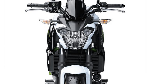Motor Telanjang Kawasaki Z650