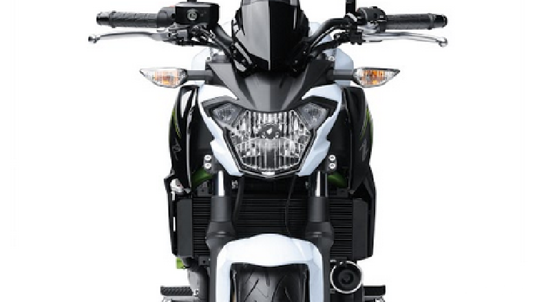 Foto: Kawasaki Foto: Kawasaki