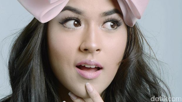 Kisah Raisa di Balik Album 'Handmade'