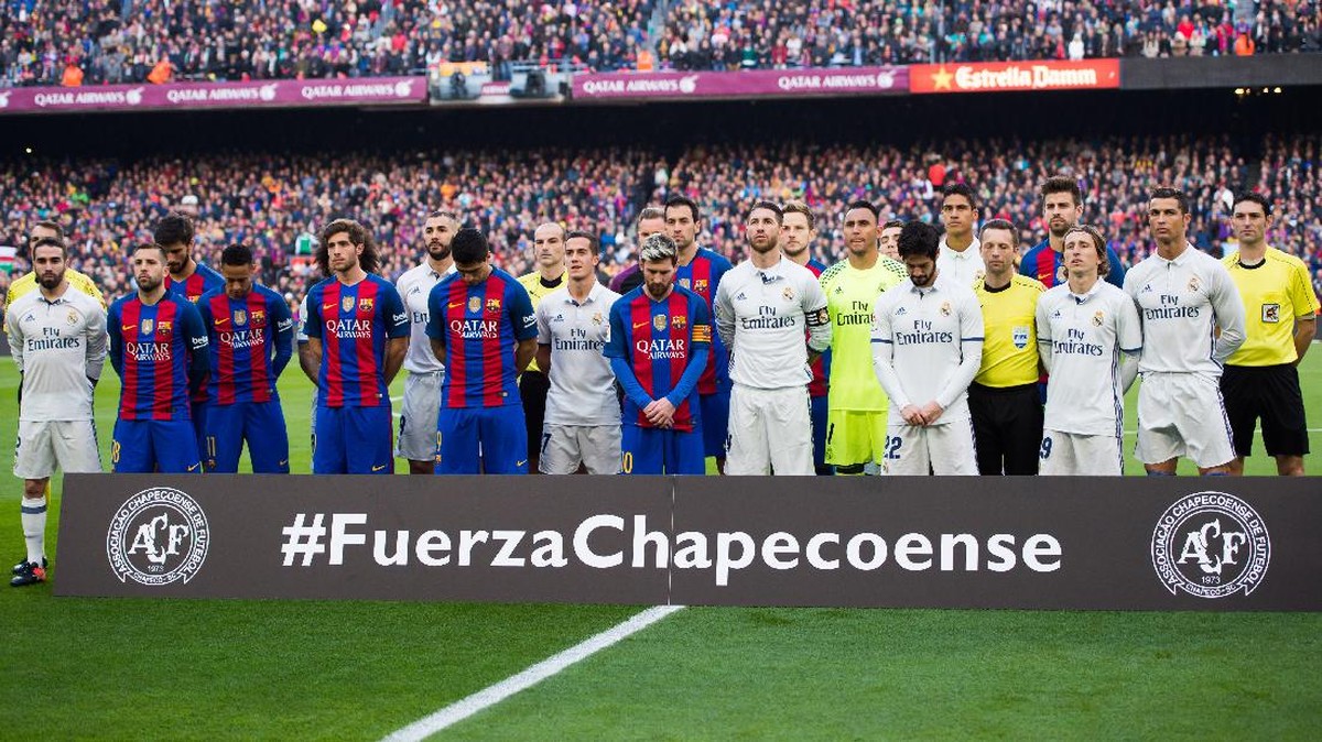 Foto: Alex Caparros/Getty Images