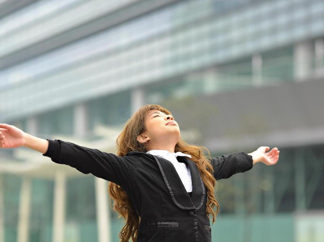 5 Buah dan Sayur yang Baik untuk Kesehatan Paru-paru