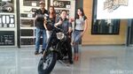 Harley-Davidson Kembali Goda Pecinta Moge Indonesia