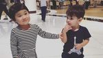 Gemes! Balita Lucu yang Jadi Idola di Jejaring Sosial