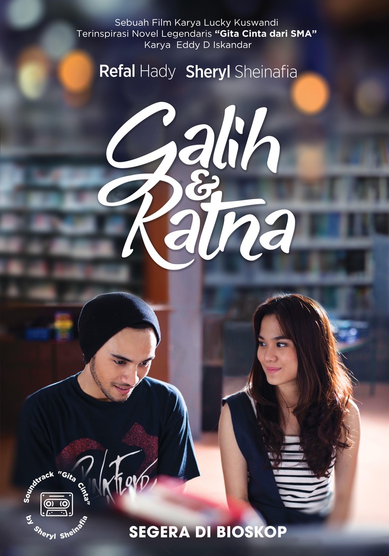Foto: dok. Galih dan Ratna Foto: dok. Galih dan Ratna