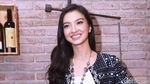 Raline Shah Tampil Kece dengan Gaya Etnik