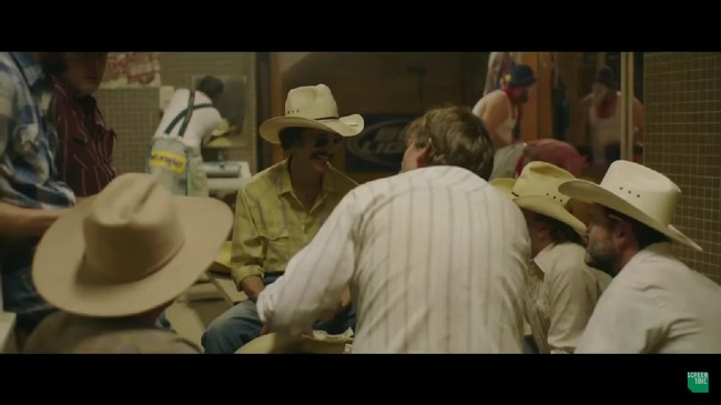 Dallas Buyers Club: Jatuh Bangun si Koboy untuk Bertahan Hidup dari AIDS