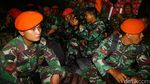Pasukan Tambahan Dikirim ke Aceh