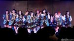 JKT48 Jalani Aturan Anti Cinta