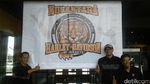 Harley-Davidson Kembali Goda Pecinta Moge Indonesia