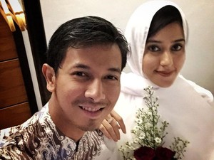 Elma Theana dan Keluarga Restui Hubungan Sonny dan Fairuz