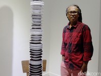 10 Karya Seni Indonesia Terhot