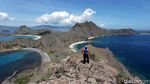 Foto: Long Weekend Idul Adha ke Labuan Bajo, Banyak Tempat Cantik!