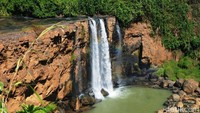 UNESCO baru saja mengakui 13 geopark baru sebagai UNESCO Global Geopark. 2 Dari Indonesia, adalah Geopark Rinjani di NTB dan Geopark Ciletuh di Jawa Barat (Rahmaliza/dTraveler)