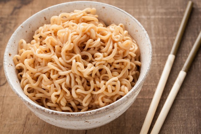 Ini 5 Langkah Bikin Mie Segar yang Lembut Enak