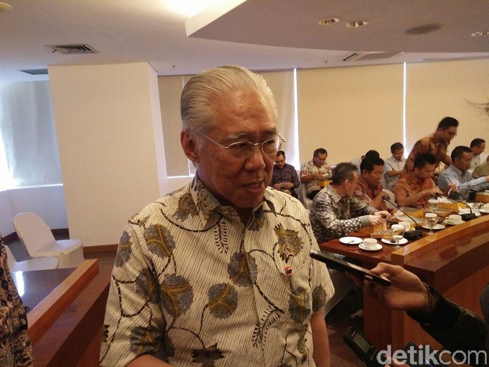 Petani Minta Setop Impor Bibit Kentang, Ini Respons Mendag