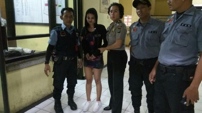 Novi Amelia Belum Bisa Diajak Bicara, Kondisinya Depresi