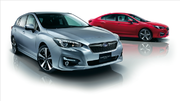 Ini Dia Mobil Terbaik Jepang